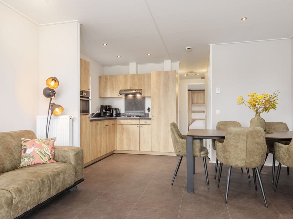 Chalet | Private kitchen