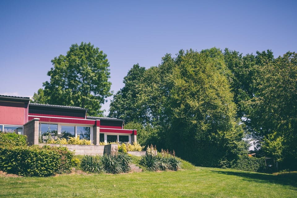 Bungalow | Garden