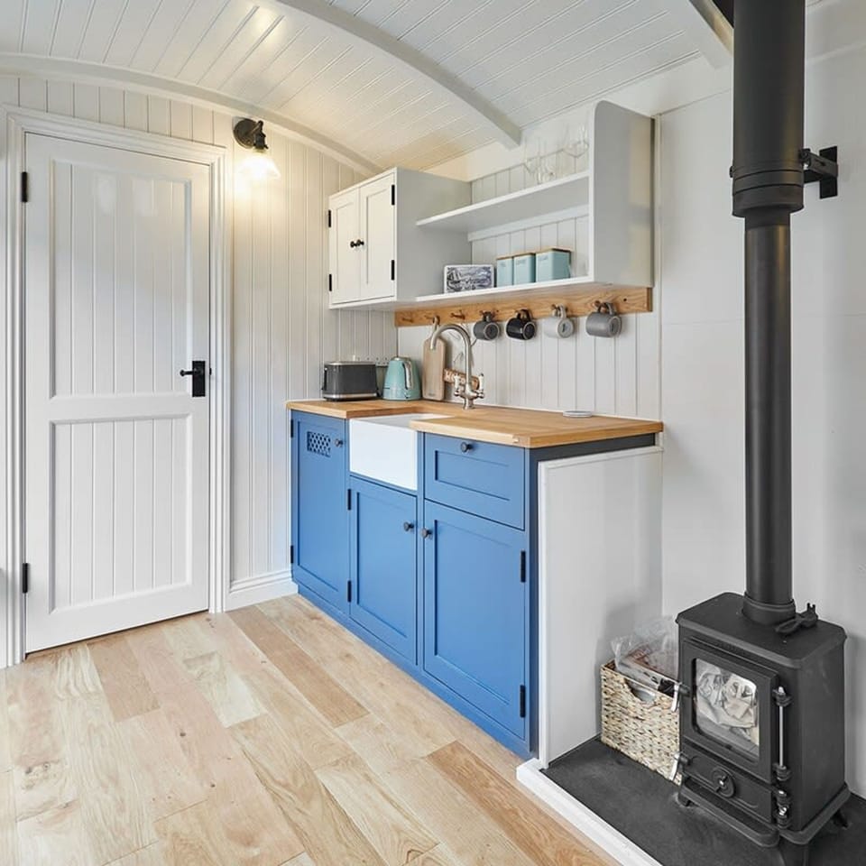 House | 1 bedroom