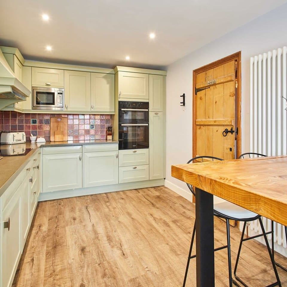 House | 2 bedrooms