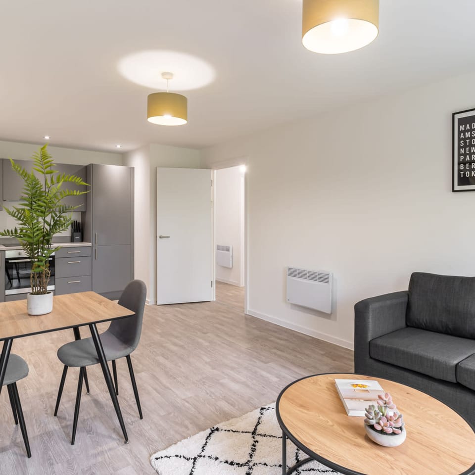 Apartment | 1 bedroom