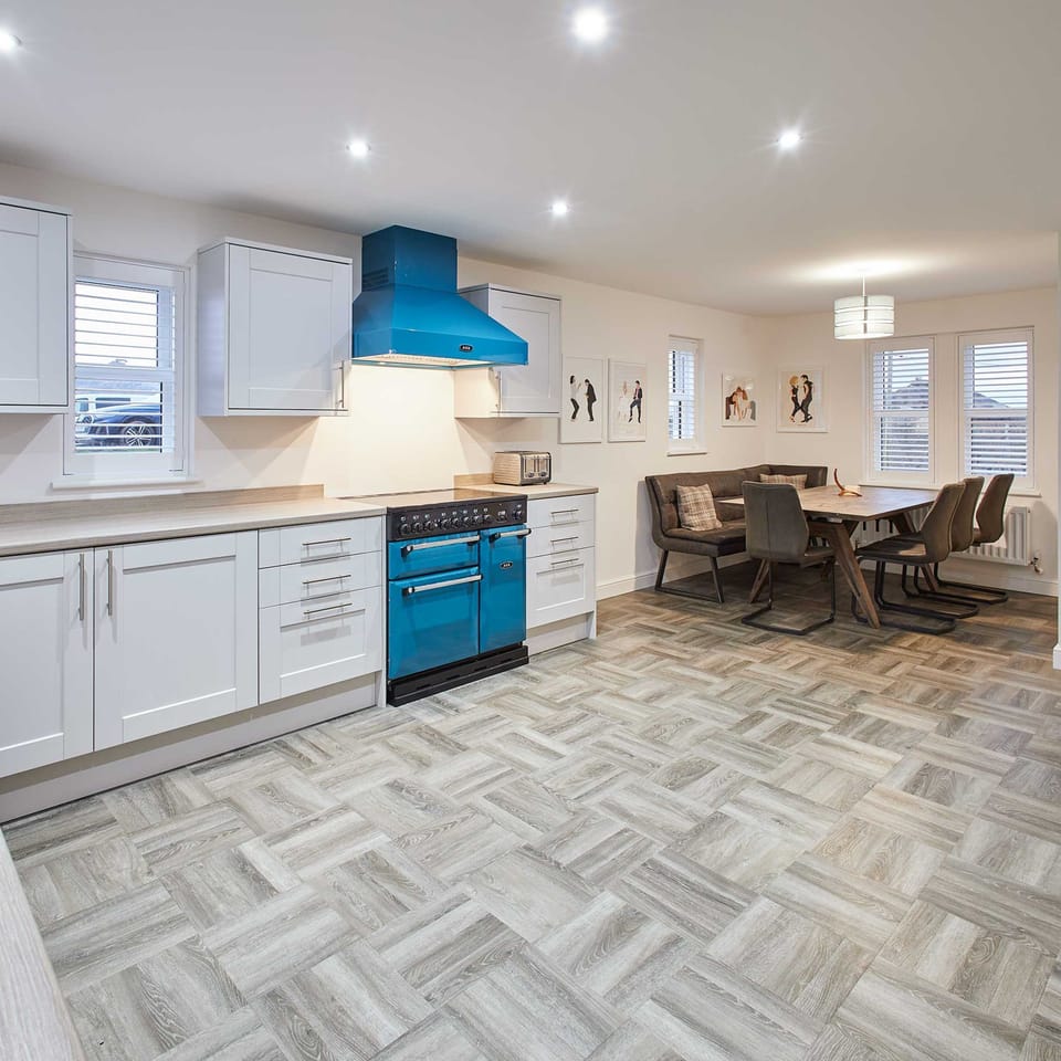 House | 2 bedrooms