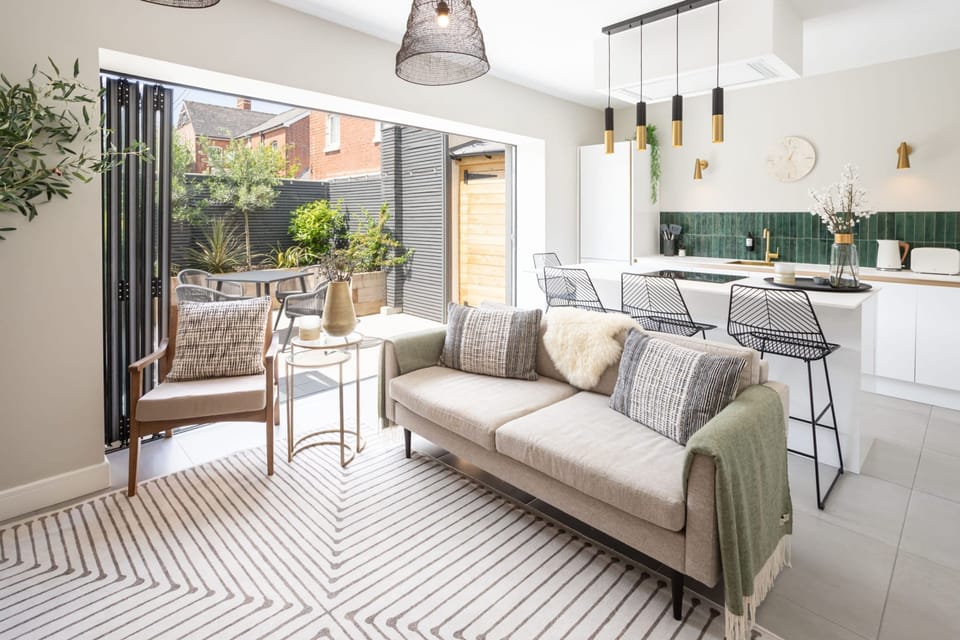 House | 2 bedrooms