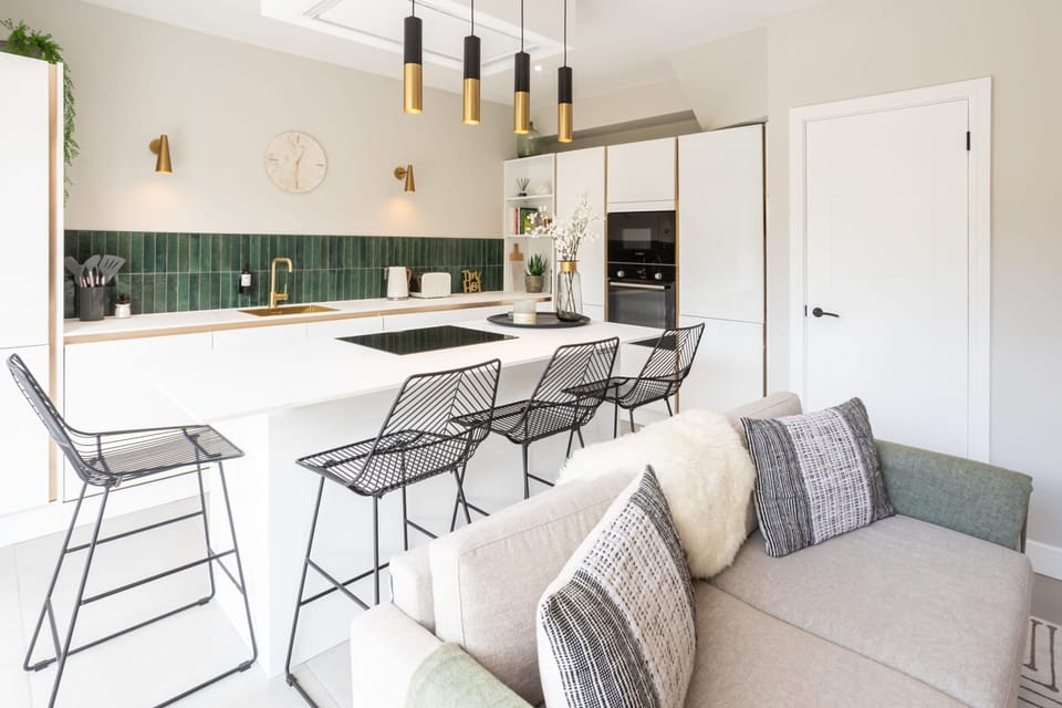 House | 2 bedrooms