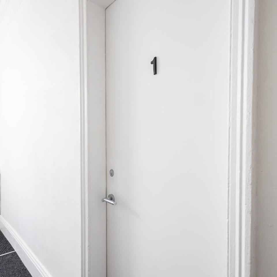Host Stay Clifton Studio 1 Apartment in Darlington