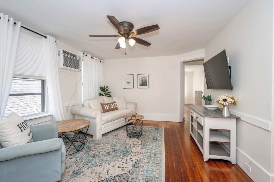 42-inch TV with digital channels