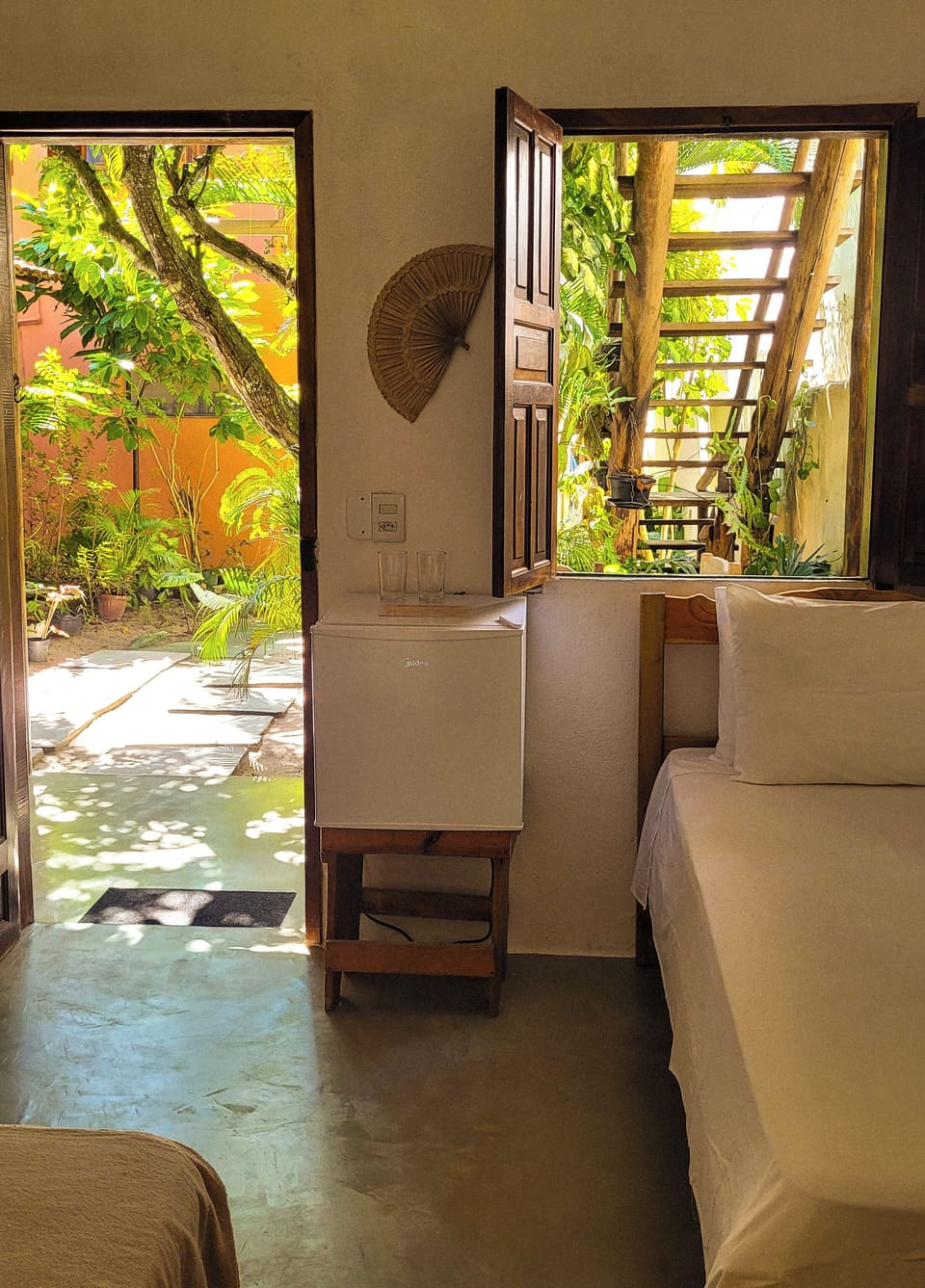 Standard Triple Room | Free WiFi