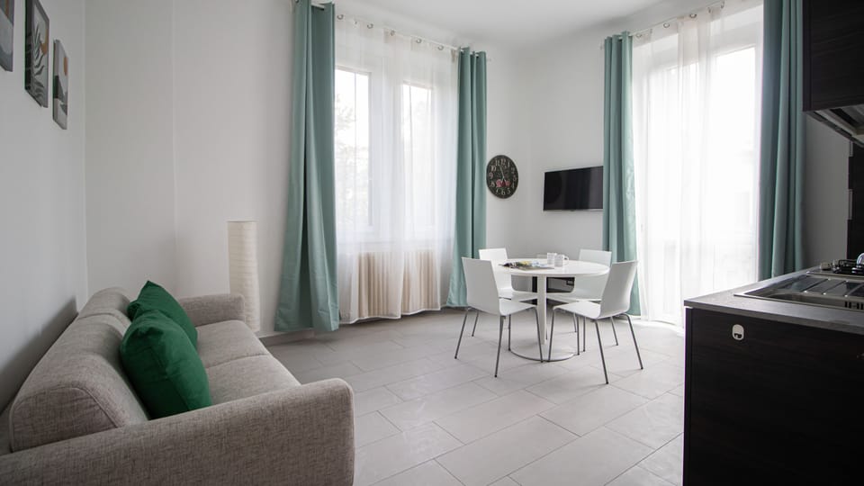 House | 1 bedroom
