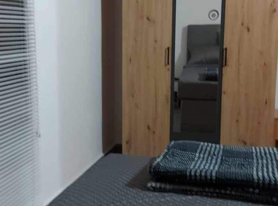 Villa (Villa Balamunta - Three Bedroom Villa) | 3 bedrooms, cribs/infant beds