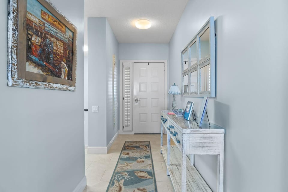 Condo, Multiple Beds (Beach Colony West 13C) | Interior