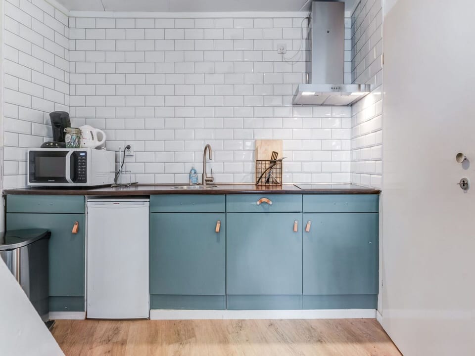 Cottage | Private kitchen