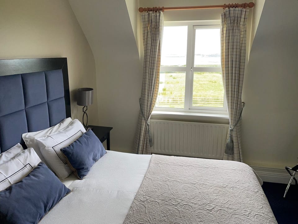 Classic Double Room | WiFi (free)