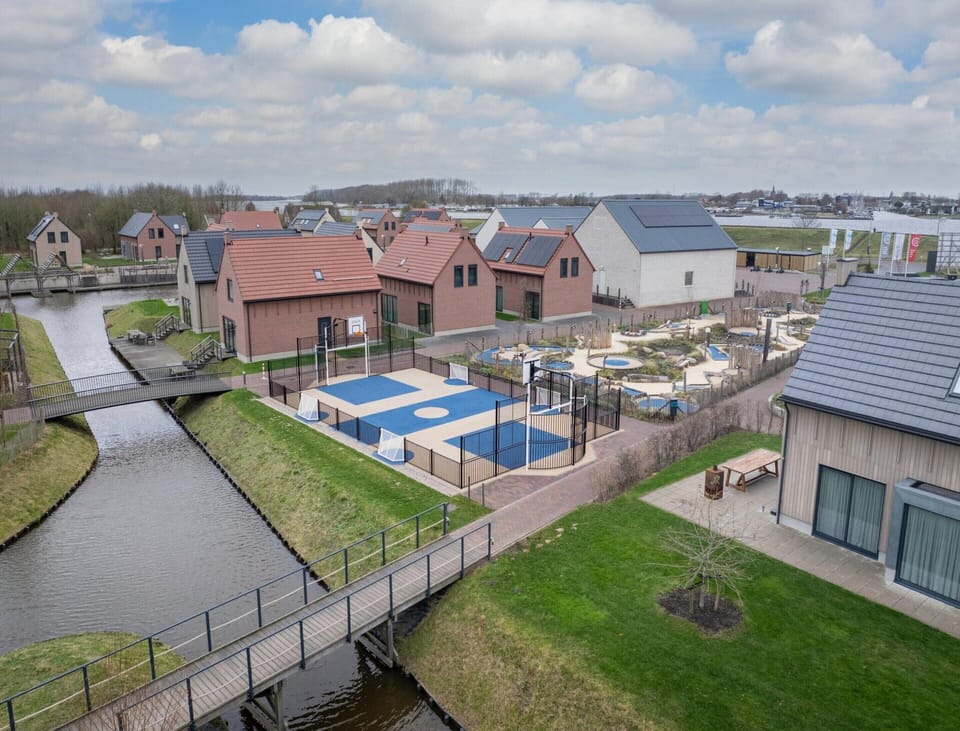 Villa | View from property
