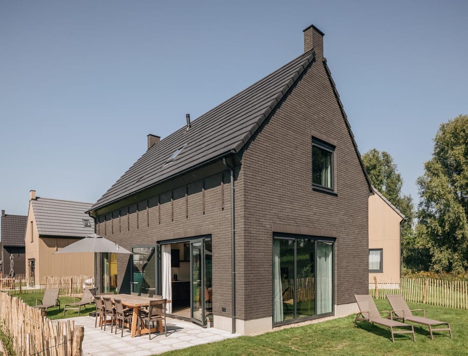 Villa | Exterior