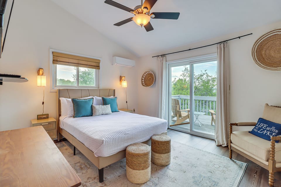 House (Multiple Bedrooms) | Interior