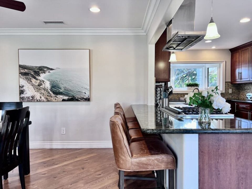 House, Multiple Beds, Patio, Garden View (Destination #36) | Private kitchen | Electric kettle