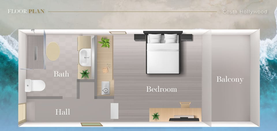 House, Accessible | Desk, high-speed internet