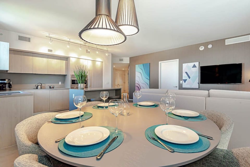House | 3 bedrooms, desk, high-speed internet