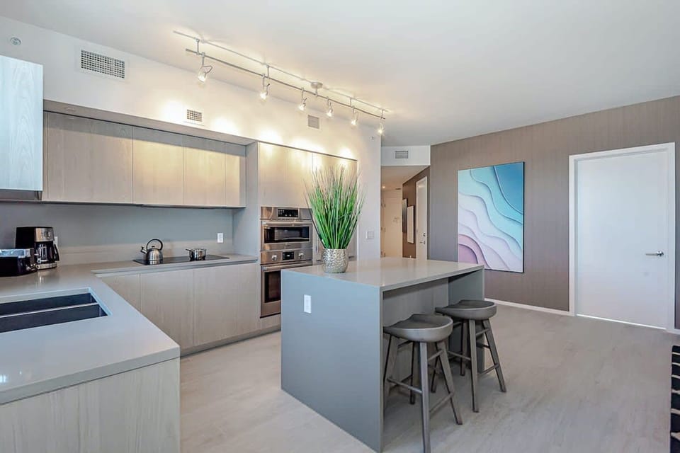 House | 3 bedrooms, desk, high-speed internet