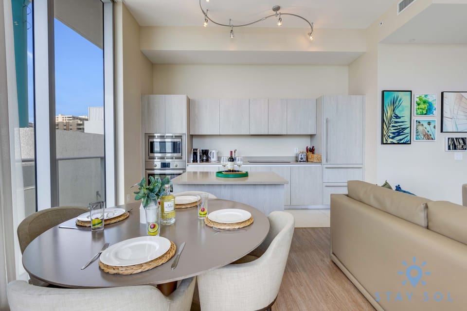 House | 1 bedroom, desk, high-speed internet