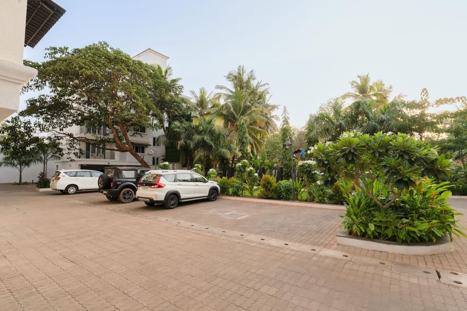 House, Smoking | 2 bedrooms