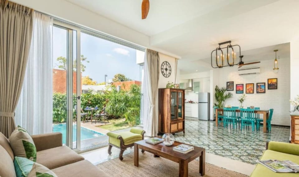 House | 2 bedrooms