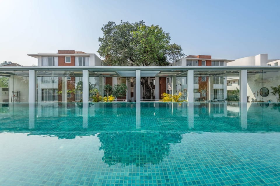House | 2 bedrooms