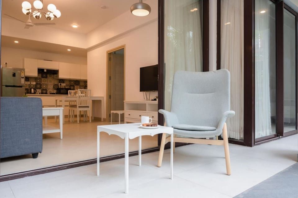 House | 1 bedroom