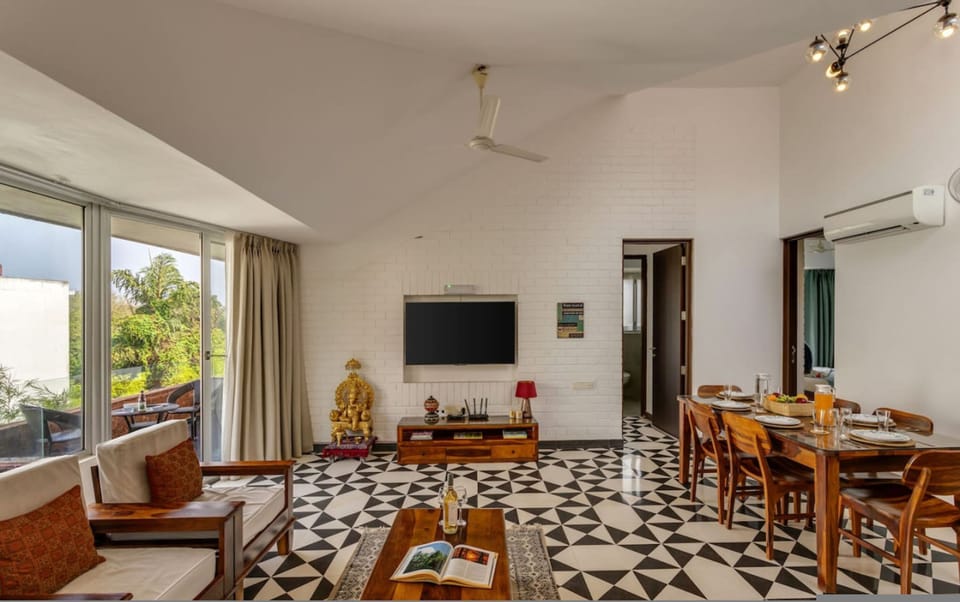 House | 2 bedrooms