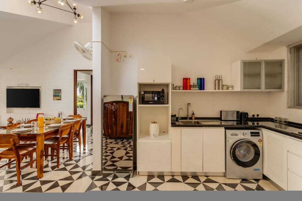 House | 2 bedrooms