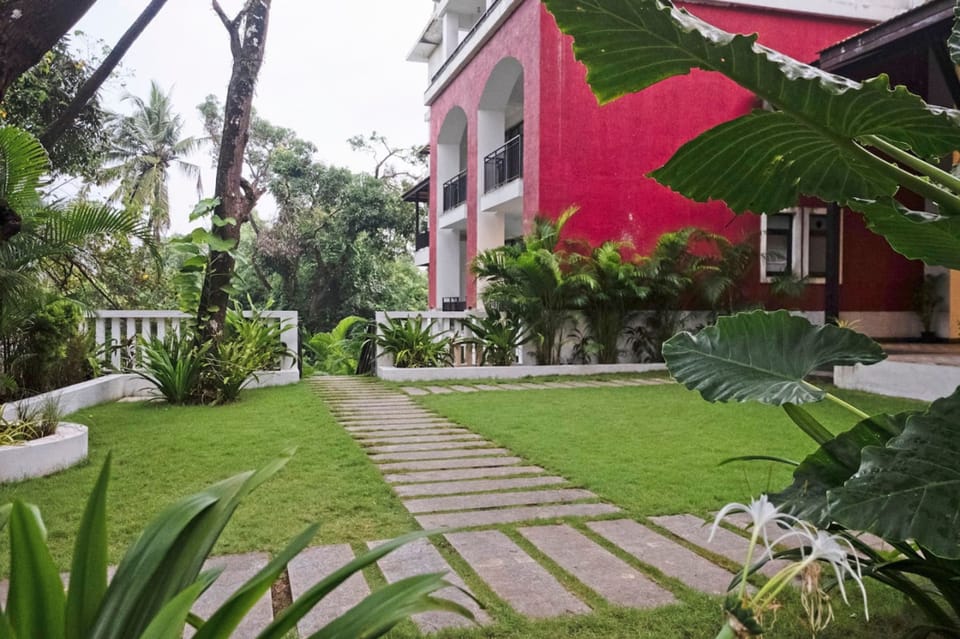 House | 2 bedrooms