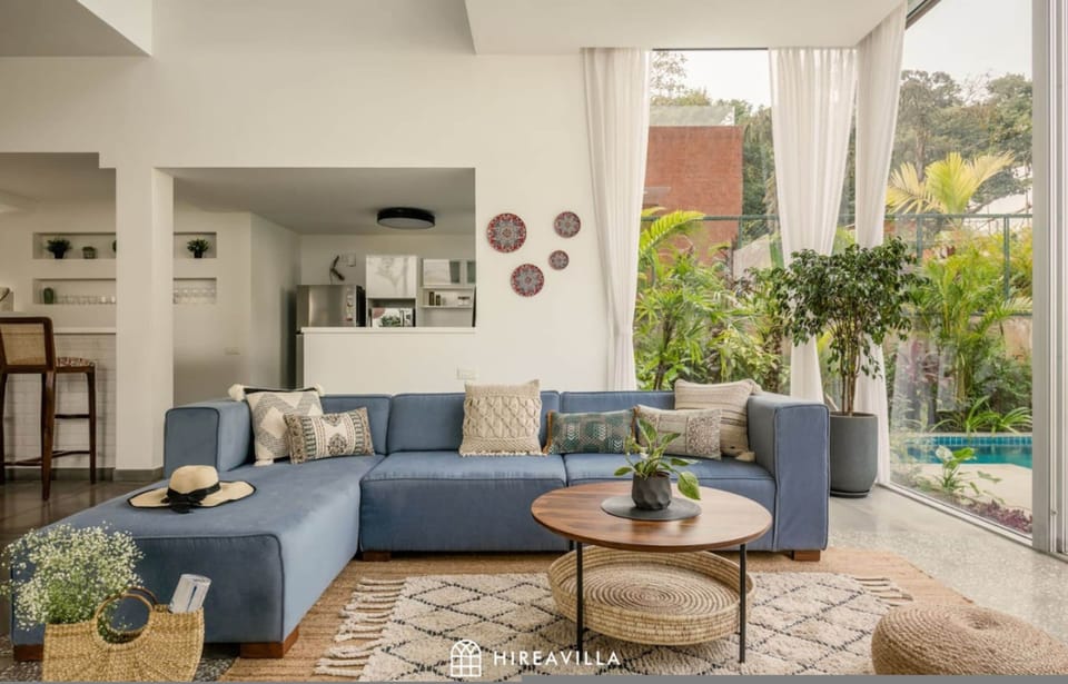 House | 3 bedrooms