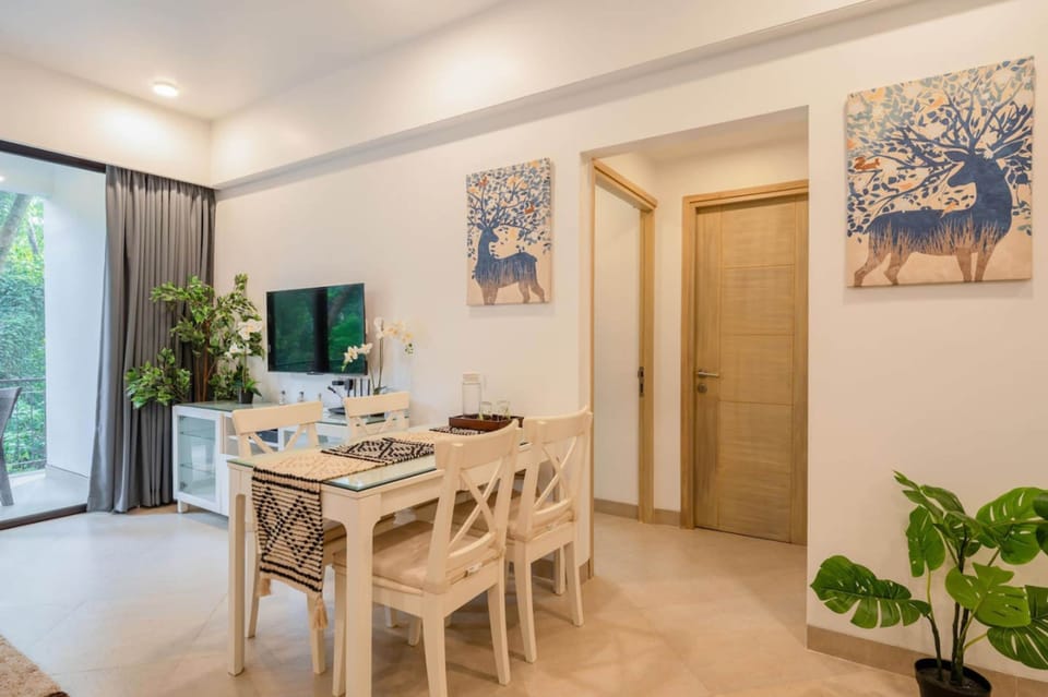 House | 1 bedroom