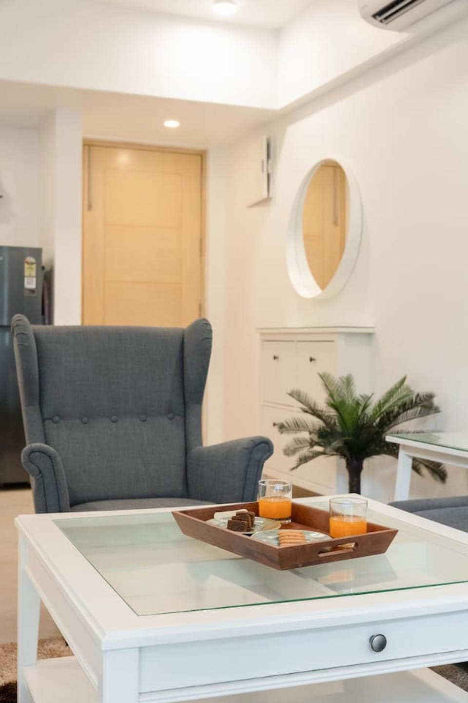 House | 1 bedroom