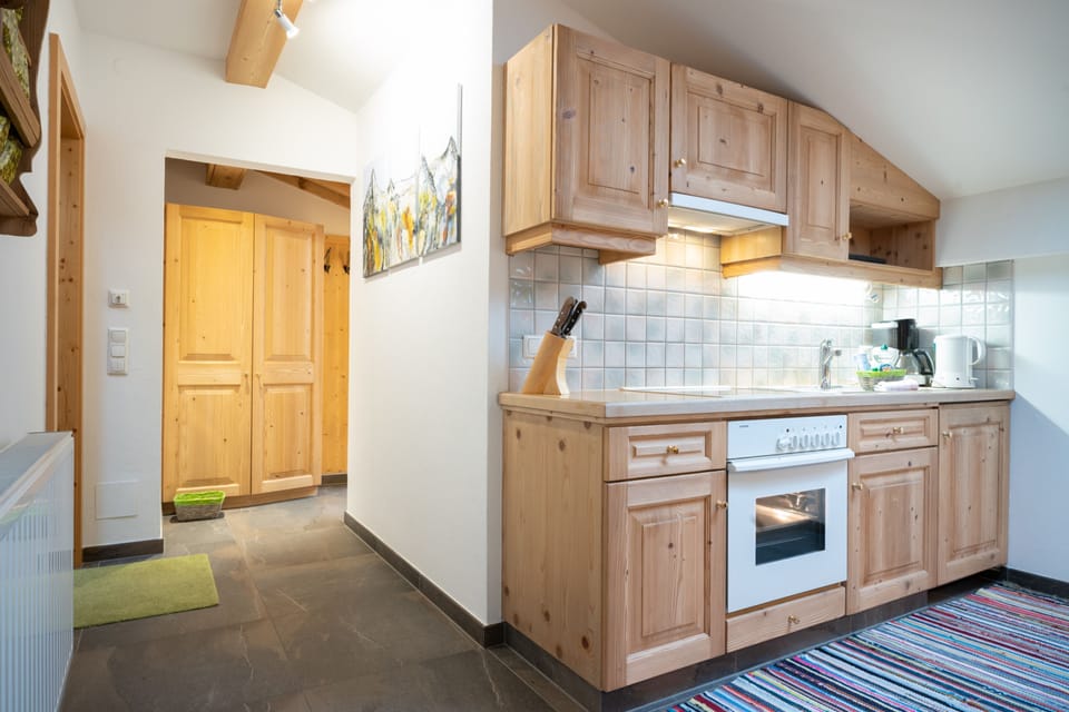 House | 1 bedroom