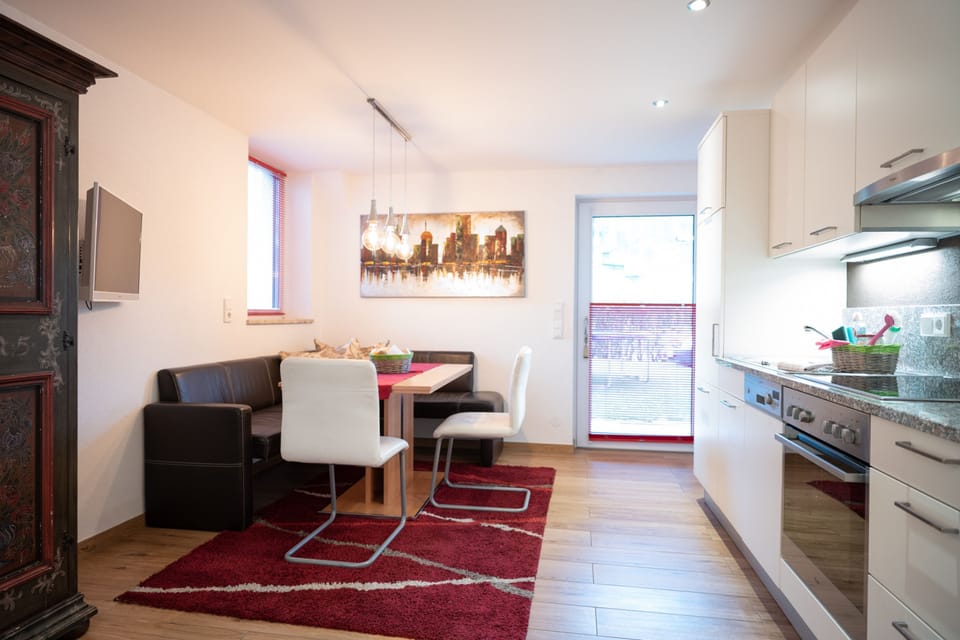 House | 1 bedroom