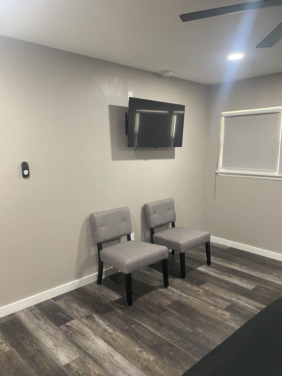 Family Suite, 1 Bedroom | Laptop workspace, WiFi (free), individually decorated
