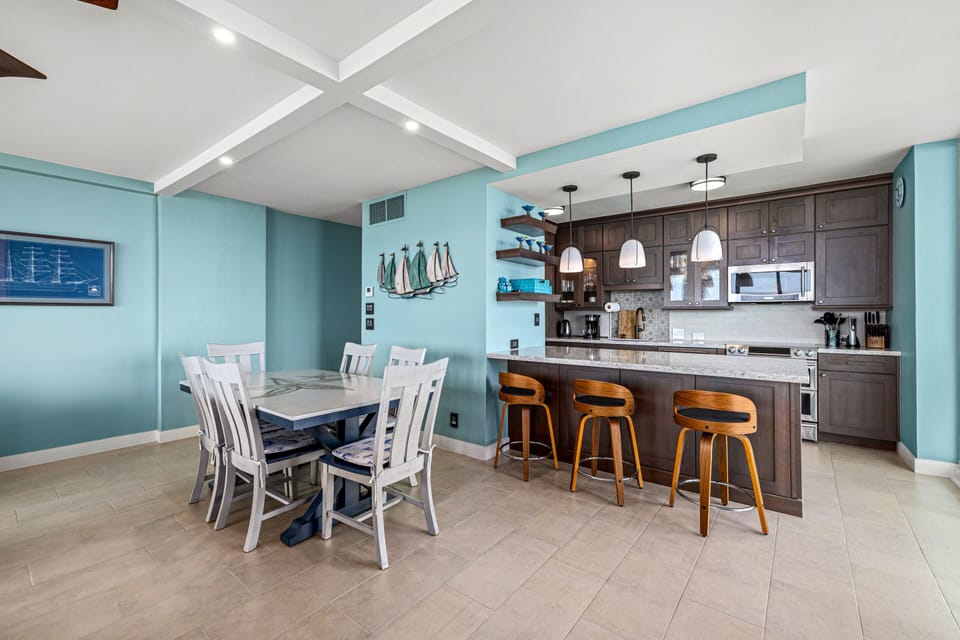 Condo (3 Bedrooms) | Property amenity