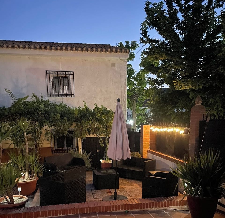Villa | Property grounds