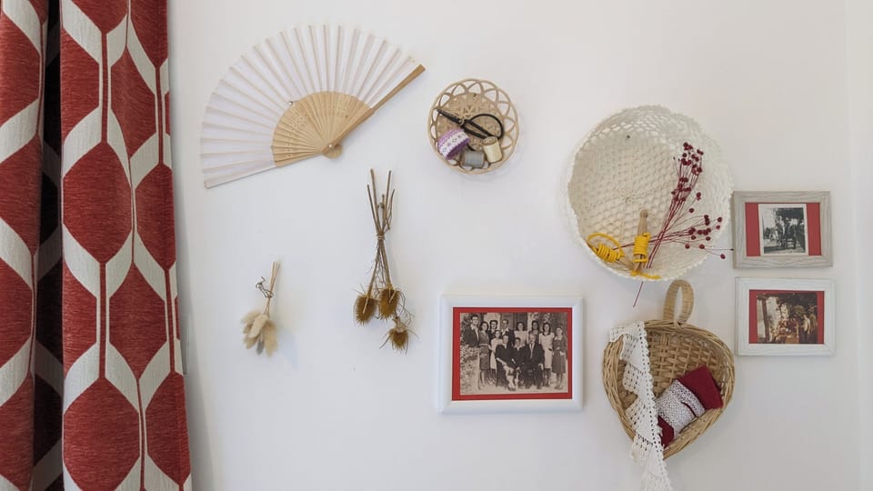 Panoramic Room, Sea View | Free minibar items, in-room safe, individually decorated