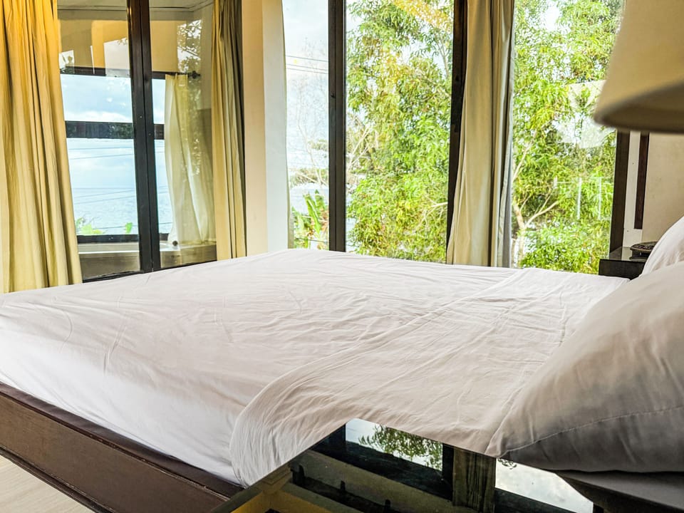Suite, Balcony, Sea View | Free WiFi