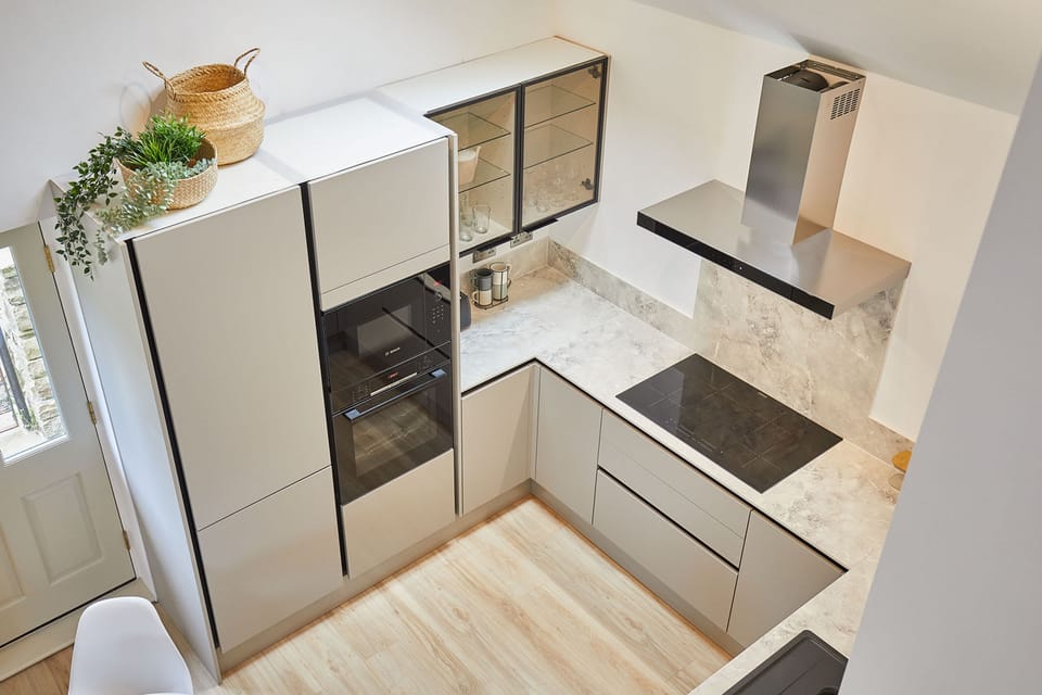 House | 2 bedrooms