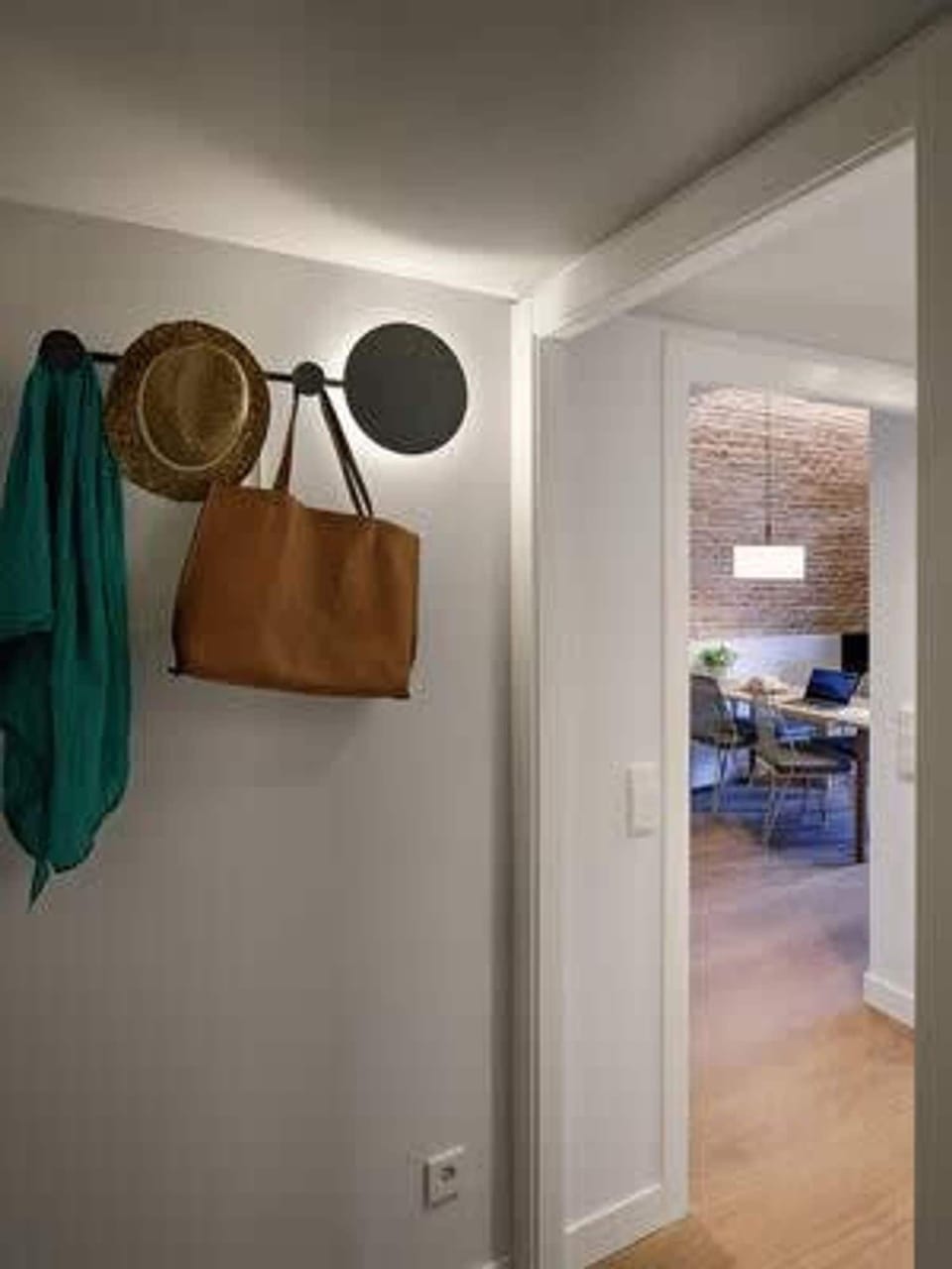House | 1 bedroom