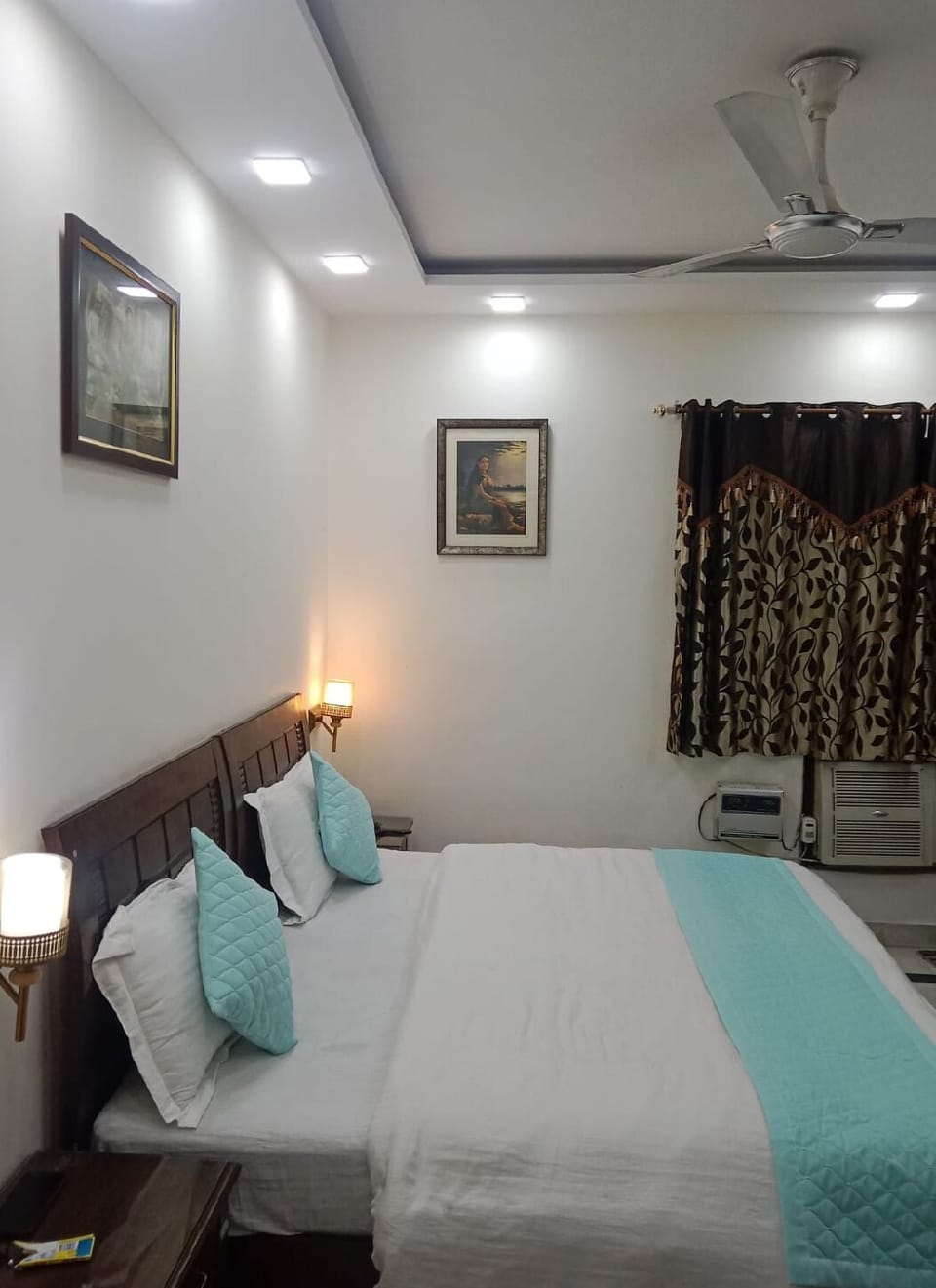 Room, 1 Bedroom, Smoking | 1 bedroom