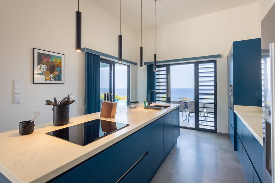 House | 3 bedrooms, Internet