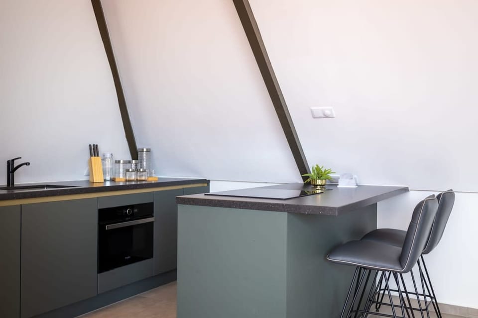 House | 2 bedrooms, Internet