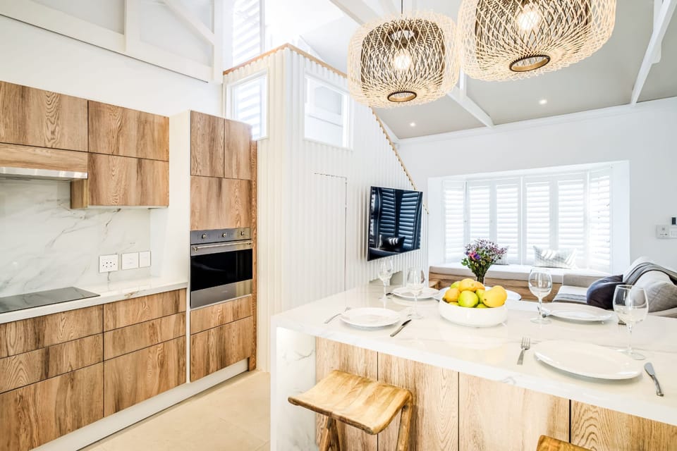 House | 2 bedrooms, Internet