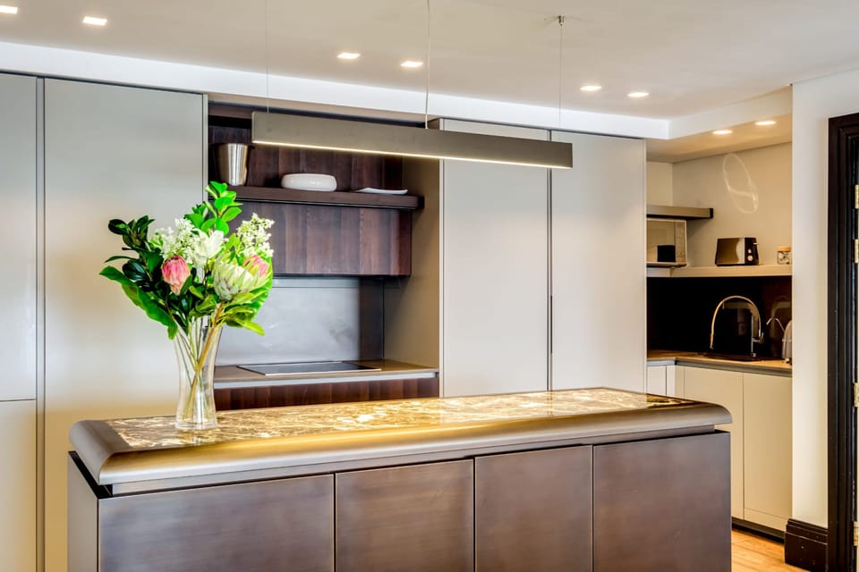 Apartment | 2 bedrooms, Internet