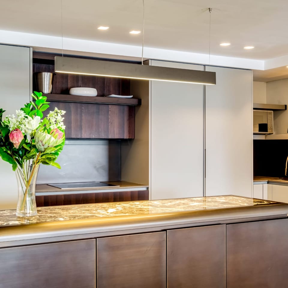 Apartment | 2 bedrooms, Internet