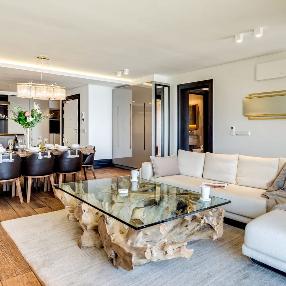 House | 2 bedrooms, Internet